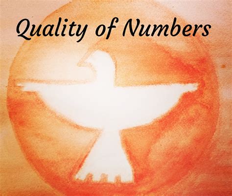 Quality Of Numbers A Waldorf Introduction To Math Digital Etsy