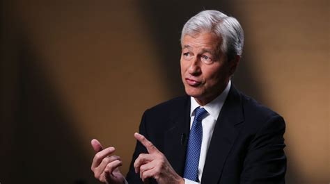 Jamie Dimon Us Headed For ‘bad Recession’ But Can Emerge Stronger