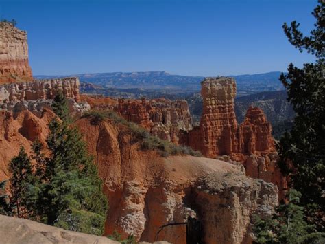 Bryce Canyon Guía Completa Para Visitar Este Parque Poniendo Chinchetas
