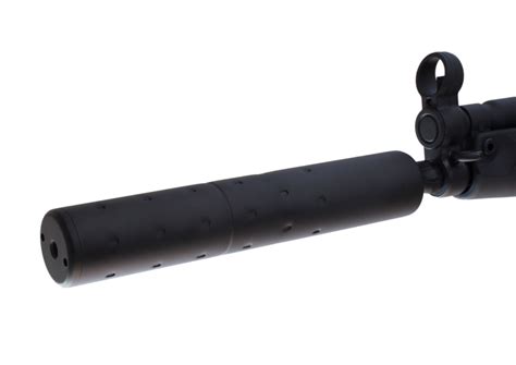 With just a maglite and a few other pieces of equipment you can make your very own suppressor out of a flashlight. Inside Look at How a Silencer Works - Gun Digest
