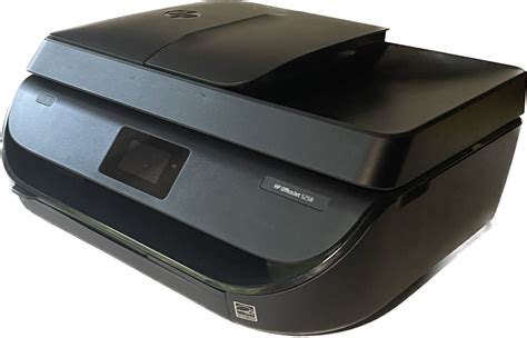 Hp Officejet 5258 All In One Wireless Inkjet Printer 656541879218 Ebay