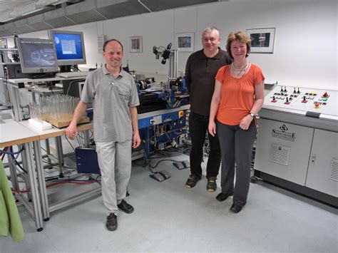Kurt schwabe, der pionier der elektrochemischen sensorik in deutschland, wirkte im. Endress+Hauser ehrt seine Erfinder, Endress+Hauser ...