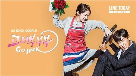 Gyeongsook kim hyeri married a wealthy older man when she was yearsold. K-Drama Go Back Couple (Subtitle Indonesia) EP 1-12 - YouTube