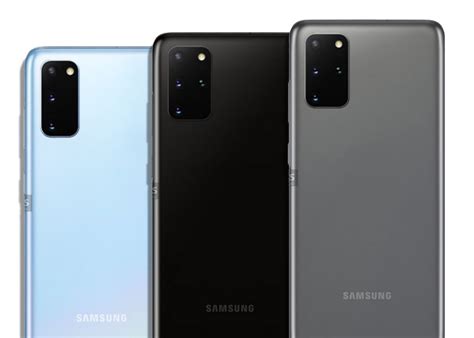 Shop devices and verizon plans now. La Galaxia S20 de Samsung es un momento decisivo para 5G ...