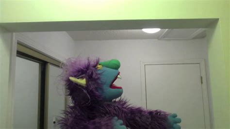 Muppet Whatnot Singing Bohemian Rhapsody Youtube