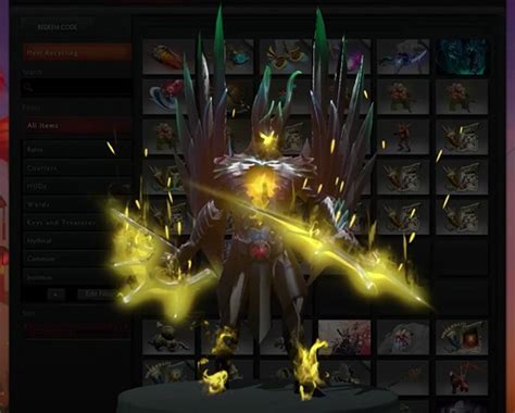 Techies squint and laugh padda'pon of ribbi'tar prismatic gems can only be. Steam Community :: Guide :: Prismatic gem previews