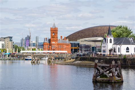 Best Things To Do In Cardiff Your Local Experiences Bucket List