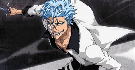 Top 10 Espada In Bleach Ranked By Popularity Otakukart