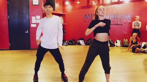 Sean Lew And Kaycee Rice Thinking About You Youtube