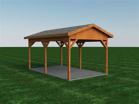 Build Your Own Carport Plans ~ End Table Woodworking Plans