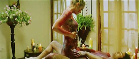 Nude Video Celebs Tanit Phoenix Nude Maya 2008