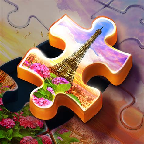 Magic Jigsaw Puzzles Free Best Puzzle Hd Game For Adults And Kids With