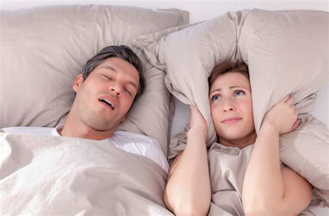 can you have sleep apnea without snoring oakville