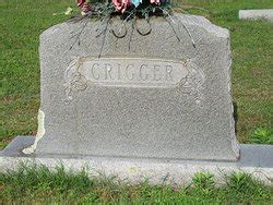 Joseph Wert Jake Crigger 1925 1946 Find A Grave Memorial