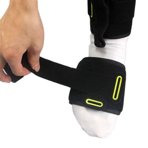 And it is a truly special. Ober Drop Foot Orthosis Ankle Joint Brace Night Time Pain ...