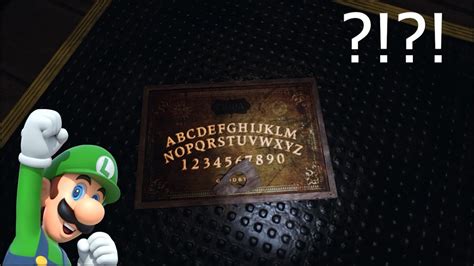 To use a ouija board, you'll first need to find one, as it won't be with your starting equipment. HOW TO USE A OUIJA BOARD - PHASMOPHOBIA - YouTube