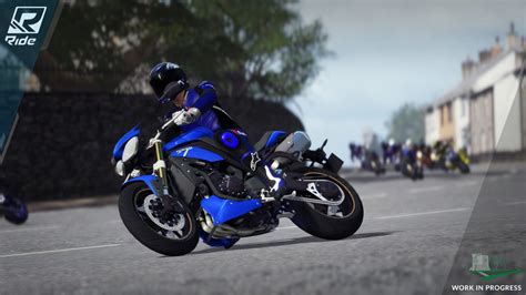 This list of ps4 racing games includes our picks for the best ps4 racing games as of 2020. RIDE (PS3 / PlayStation 3) Game Profile | News, Reviews ...