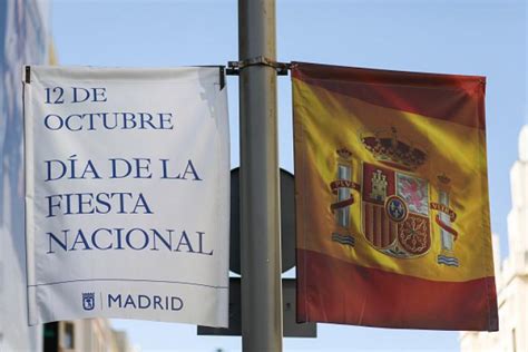 Día De La Hispanidad 2023 ¿por Qué Se Celebra El 12 De Octubre Día