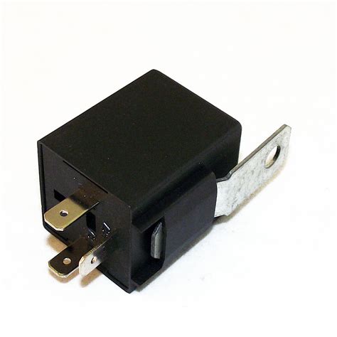 6v Electronic Flasher Unit