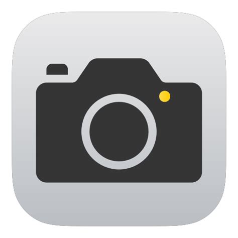 Camera App Logo Logodix