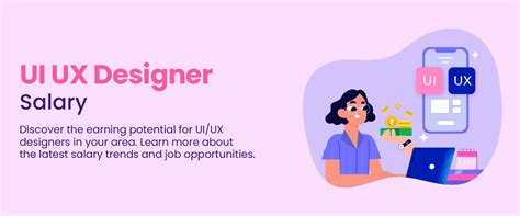 Uiux Designer Salary Based On Role Location And More