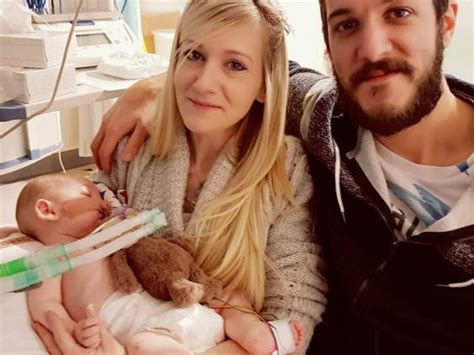The Tragic Case Of Charlie Gard Highlights Importance Of Parental