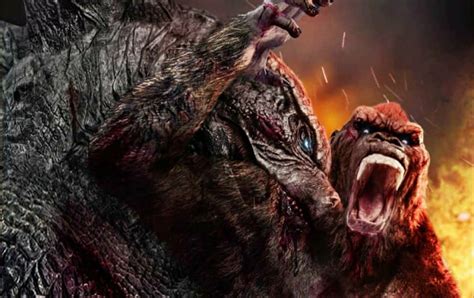 An epic rebirth to toho's iconic godzilla, this spectacular adventure pits the world's most famous monster against malevolent creatures who, bolstered by humanity's scientific arrogance. Godzilla vs. Kong (2021) teaser trailer reportedly set to ...