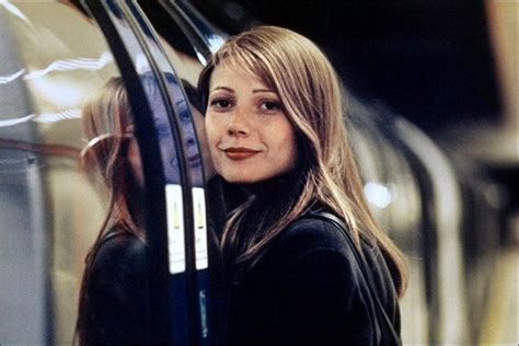 Story of the relationship between poets edward james ted hughes (daniel craig) and sylvia plath (gwyneth paltrow). Sliding Doors Movie Trailer (1998) | 90's Movie Nostalgia