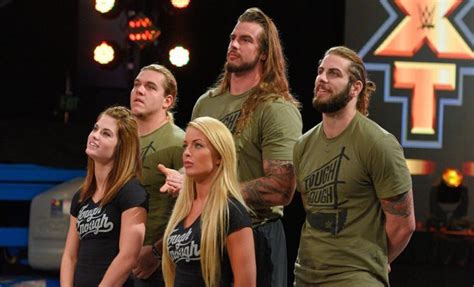 Tough Enough Competitors Officially Report To Wwe Performance Center