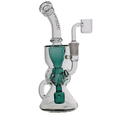 Encore Collection Incycler Recycler Dab Rig Free Shipping
