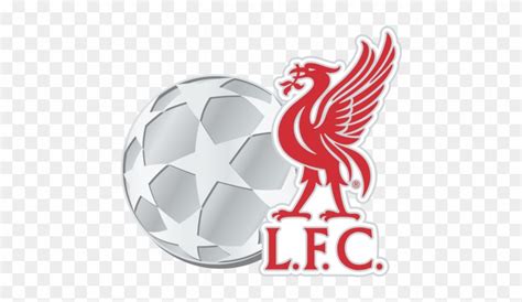 Liverpool fc logos are easily recognizable. Liverpool Football Club Lfc Liver Bird Badge, HD Png Download - 621x621(#4544840) - PngFind