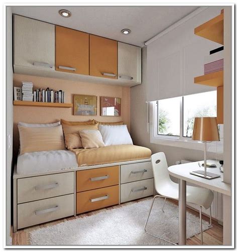 tiny bedroom solutions storage solutions  small bedroom