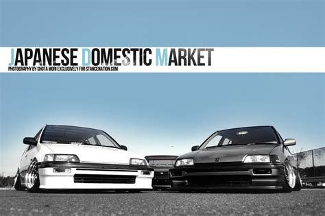 Japanese Domestic Market のブログ ｜ みんカラ