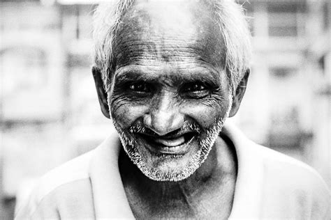 [pune India] Man Licking His Lips Photo With Essay By