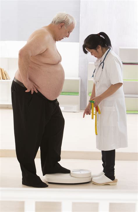 Quick Physician Consultations Help With Obesity Idea Health Fitness