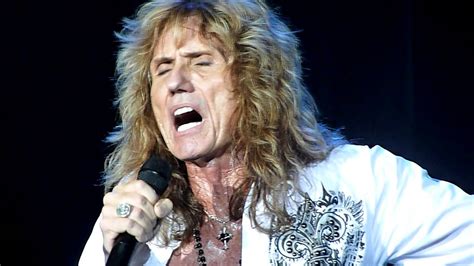Whitesnake Forevermore Live In Moscow 02062011 Youtube