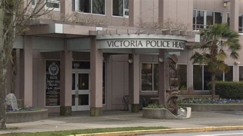 Victoria Police Officer Under Criminal Investigation Ctv News