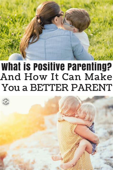 What Is Positive Parenting And How It Can Make You An Even Better Parent