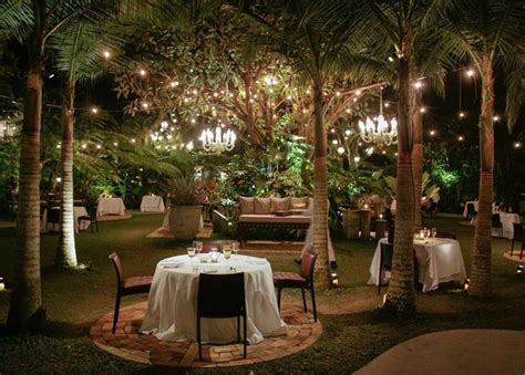 16 Of The Most Romantic Fine Dining Restaurants In Every City