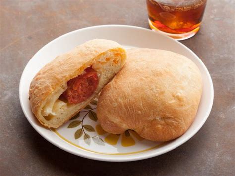 West Virginia Pepperoni Roll Recipes Cooking Channel Recipe