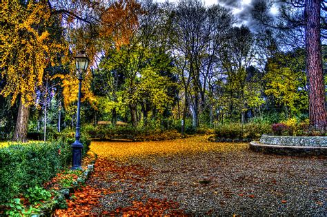 Firenze Parco Delle Cascine A Photo On Flickriver