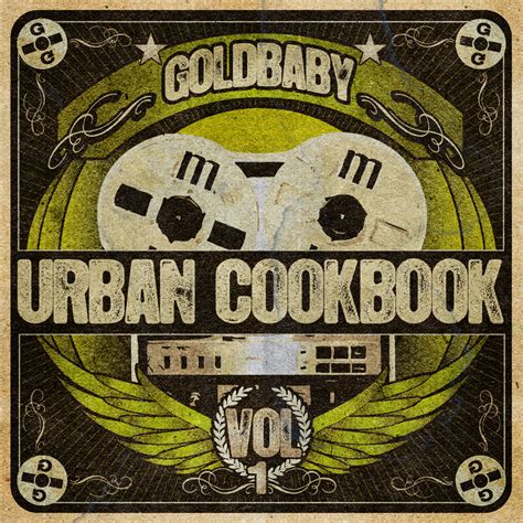Features a set of samples from a vintage pearl drum kit, formatted into an ableton live drum rack. Urban Cookbook 1 | Ableton