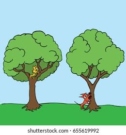 Someone who is barking up the wrong tree is making a wrong assumption about someone or something. Barking up the Wrong Tree Images, Stock Photos & Vectors ...