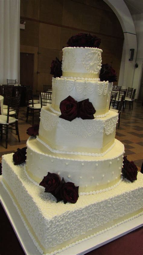 Maybe you would like to learn more about one of these? Cakes By Lori at hawthorn Suites champaign il | Elegant ...