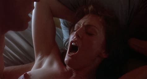 Nackte Julianne Moore In Body Of Evidence