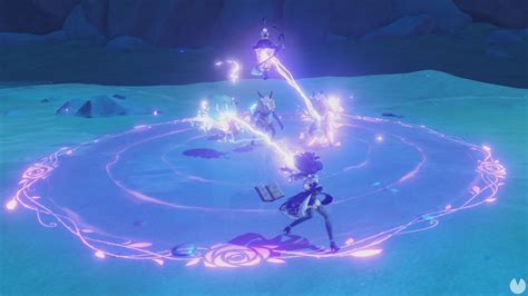 También puedes jugar muchos rpgs muy divertidos y desafiantes que piden pocos requisitos. Genshin Impact PC, iOS, Android, PS4, Switch (RPG mundo abierto) - gamer - gamerchile ...