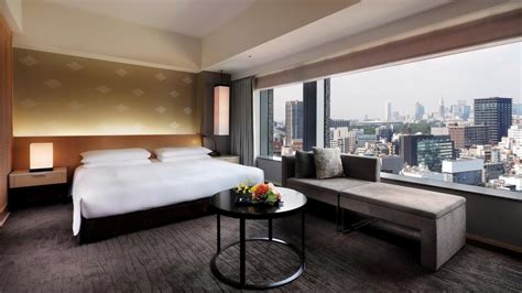 The Best 5 Star Luxury Hotels In Tokyo Rakuten Travel