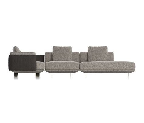 Campus Sofas From Natuzzi Italia Architonic