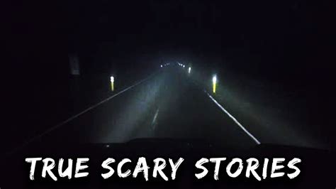 Scary Stories True Scary Horror Stories Rletsnotmeet And Others Compilation 11 Youtube