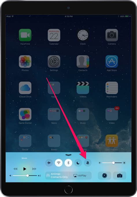 How To Fix Ipad Sound Not Working